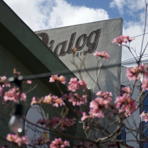 Explore WeHo: Best Cafés and Eateries