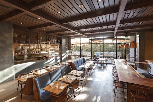 Must-Visit Eateries in Century City