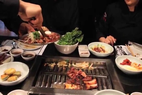 Koreatown Dining: Tradition Meets Trend in L.A.’s Culinary Epicenter