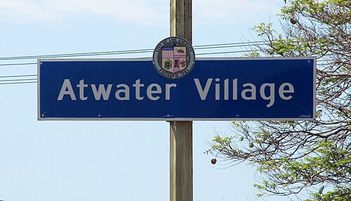 Atwater Village Neighborhood Guide