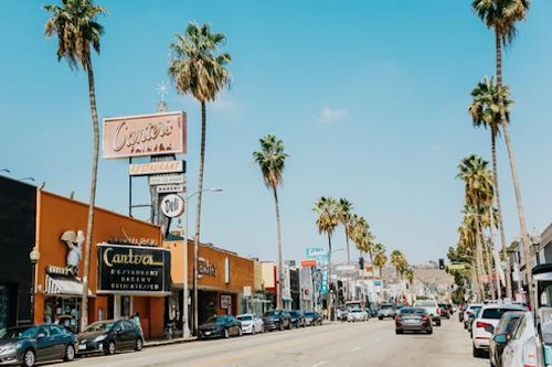 Fairfax District Eats: Legacy Bites, Fresh Voices & Culinary Discovery