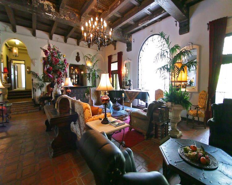 Franklin Village Eats: Eclectic Flavor, Creative Energy & Hollywood Hills Charm