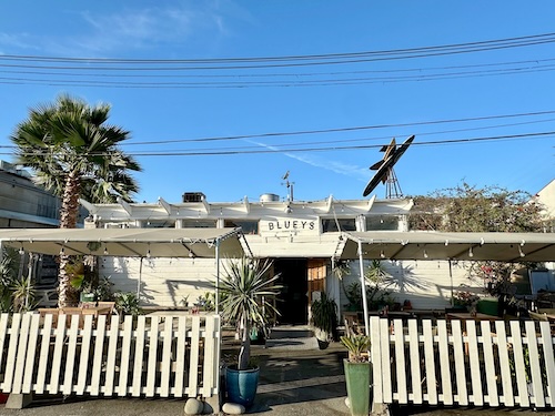 Del Rey Eats: Laid-Back Flavor, Creative Fusion & Hidden Canal-Side Gems