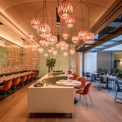 Westwood Eats & Lifestyle Guide