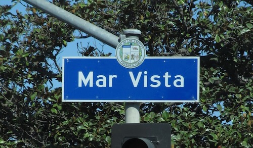 Mar Vista Micro-Neighborhoods