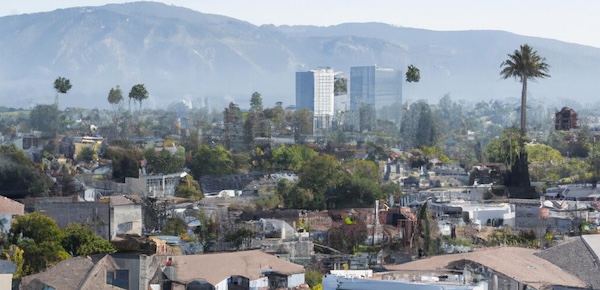 Wilshire Vista Neighborhood Guide