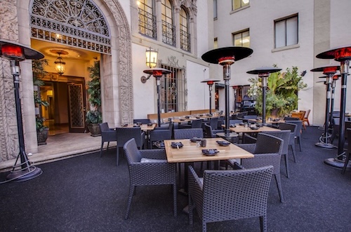 Sunset Strip Eats: Classic L.A. Bites & New Hot Spots