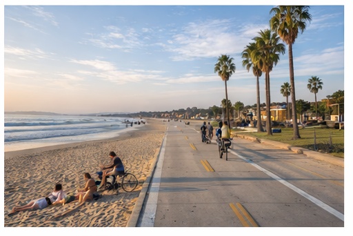 Playa del Rey Eats: Beachside Classics, Local Hangouts & Hidden Coastal Gems