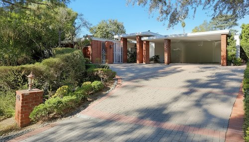 1715 Loma Vista Dr – Trousdale Estates