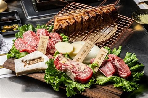 Koreatown Eats & Lifestyle Guide