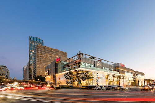 Century City Eats & Lifestyle Guide
