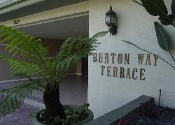 Burton Terrace