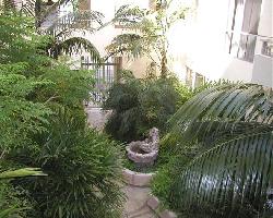 Courtyard Villas, The