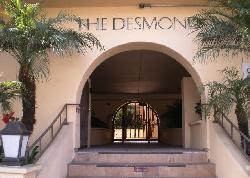 Desmond, The