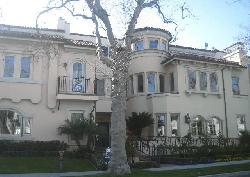 Beverly Hills Villas