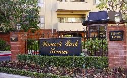 Hancock Park Terrace