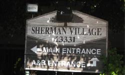 Sherman Village