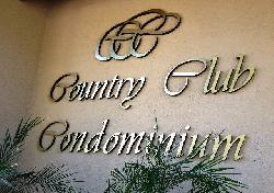 Country Club Condominiums