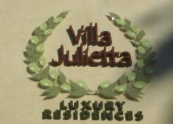 Villa Julietta