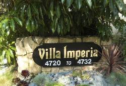 Villa Imperia