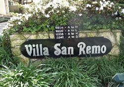 Villa San Remo