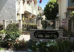 Villa Sicilia