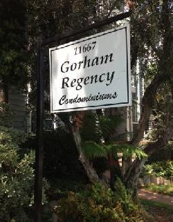 Gorham Regency