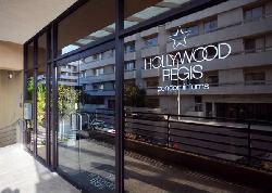 Hollywood Regis