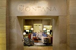 Montana, The