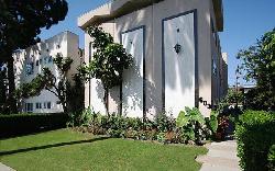 Beverly Doheny Townhouse