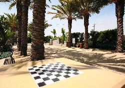Promenade Playa Vista