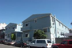 Surfside Townhomes