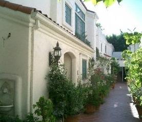 Villa Flores