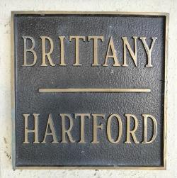 Brittany Hartford
