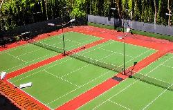 Cahuenga Hills Tennis Club