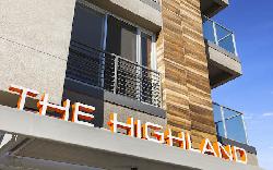 Highland Residences, The
