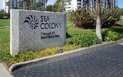 Sea Colony I