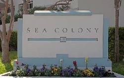 Sea Colony III