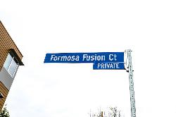 Formosa Fusion