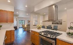 Silverview Townhomes Echo Park