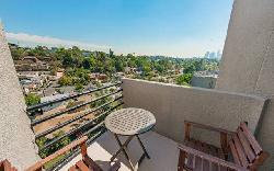 Silverview Townhomes Echo Park