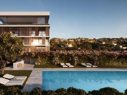 Residences at the West Hollywood Edition