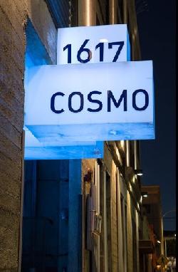 Cosmo Lofts