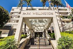 Park Wellington