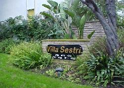 Villa Sestri