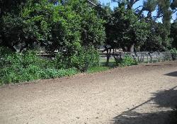 Parkside Equestrian Estates