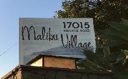 Malibu Village