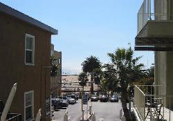 Ocean View Santa Monica
