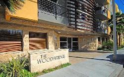 Woodbridge, The