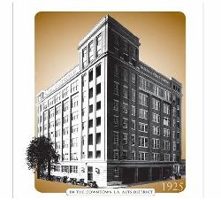 Biscuit Company Lofts